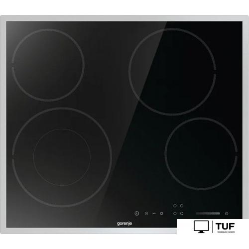 Варочная панель Gorenje ECS642BXE