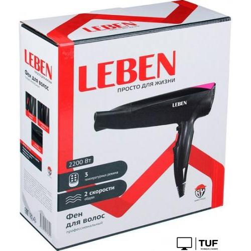 Фен Leben 259-127