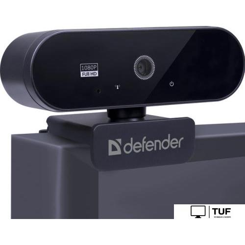 Веб-камера Defender G-Lens 2580