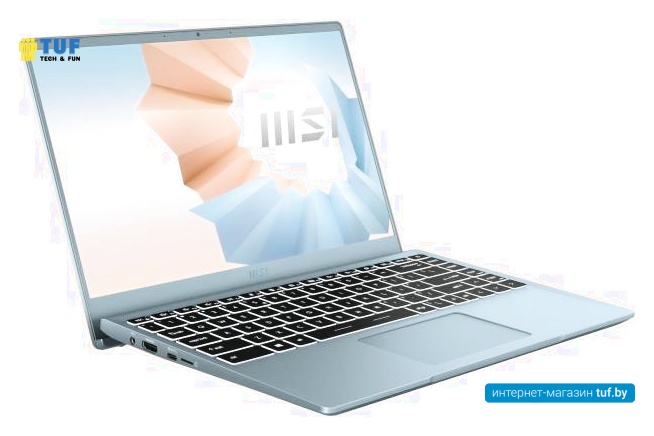 Ноутбук MSI Modern 14 B11MO-029PL