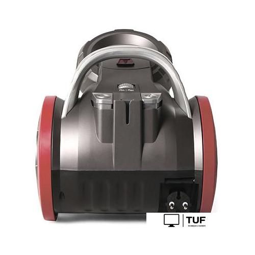 Пылесос BQ VC1606C