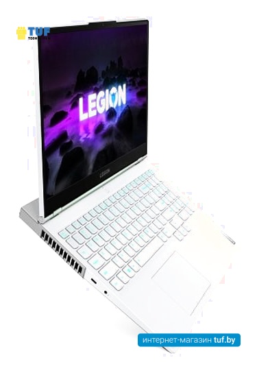 Игровой ноутбук Lenovo Legion 5 15ACH6H 82JU001PRE