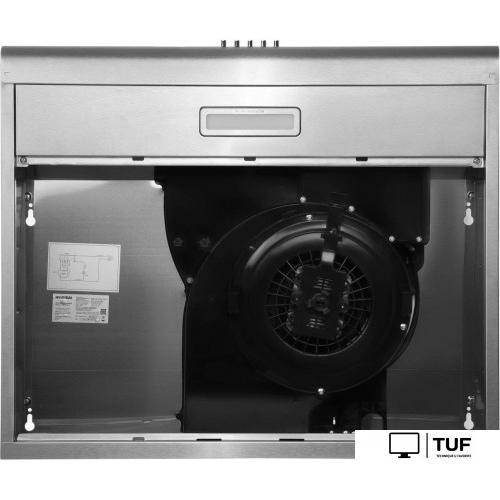 Кухонная вытяжка Hyundai HFH 6130 IX