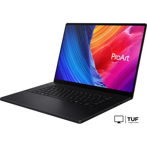 Рабочая станция ASUS ProArt P16 OLED H7606WM-ME047X