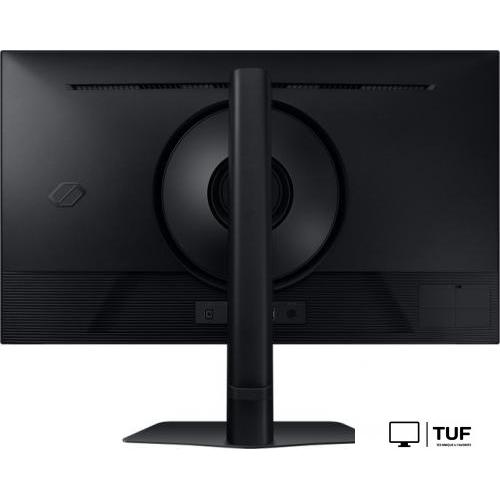 Игровой монитор Samsung Odyssey G5 LS27DG502EIXCI