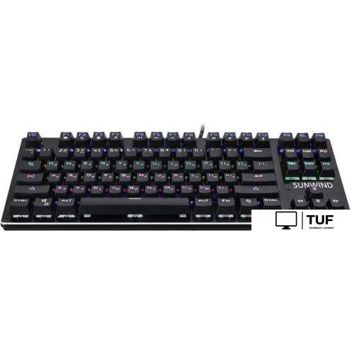 Клавиатура SunWind SW-K900G
