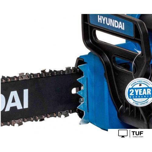 Электрическая пила Hyundai LXE 1816