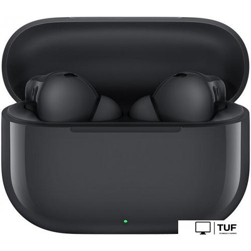 Наушники Huawei FreeBuds SE 4 ANC (черный, международная версия)