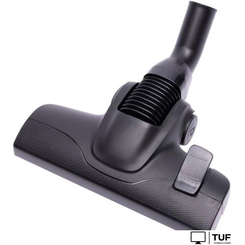 Пылесос Sharp EC-JB19R-S