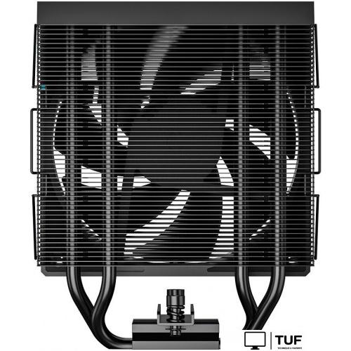 Кулер для процессора ID-Cooling FROZN A410 TD ARGB