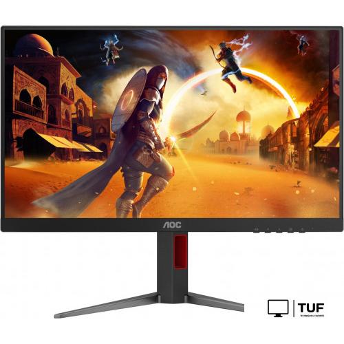 Игровой монитор AOC Gaming 24G4HA