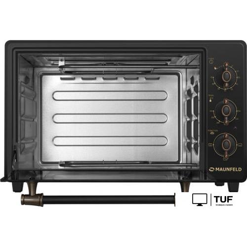 Мини-печь MAUNFELD MMO-373MB02