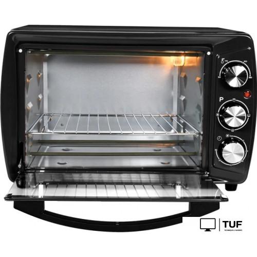 Мини-печь Oursson MO2011/BL