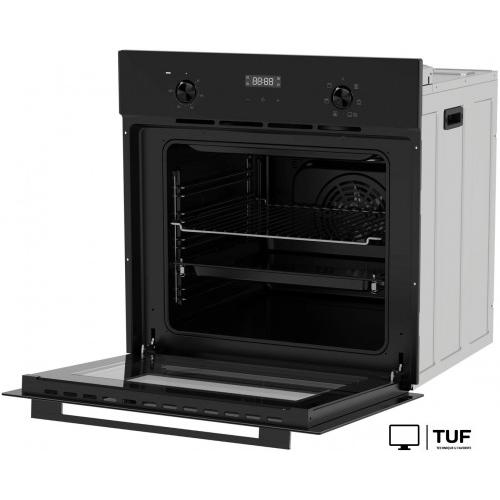 Электрический духовой шкаф Candy Cosmo Mini COXP06TBB