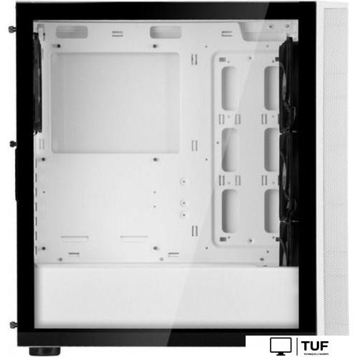 Корпус SilverStone Fara R1 Pro SST-FAR1W-PRO-V2