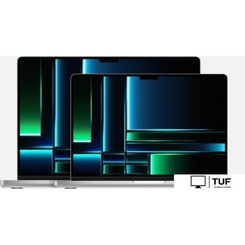 Ноутбук Apple Macbook Pro 16 M2 Max 2023 MNWE3