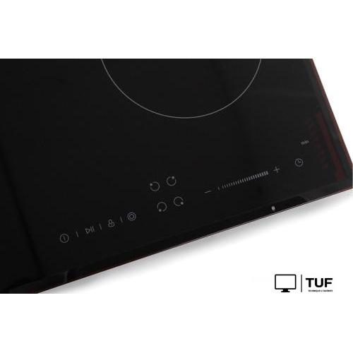 Варочная панель Leran EH 6445 BV