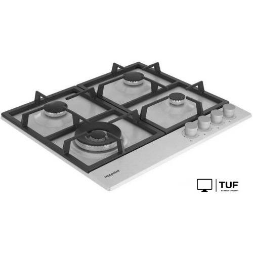 Варочная панель Hotpoint-Ariston HGMT 641 W IX