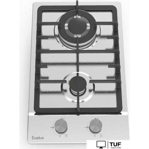 Варочная панель Evelux HEG 330 X