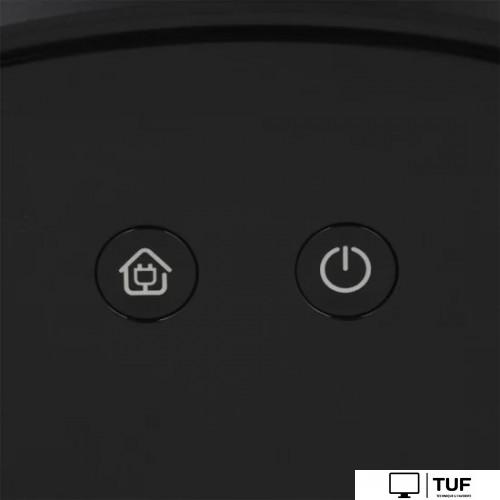 Робот-пылесос Kitfort KT-572