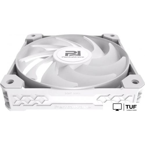 Вентилятор для корпуса PentaWave PF-S12W PWM