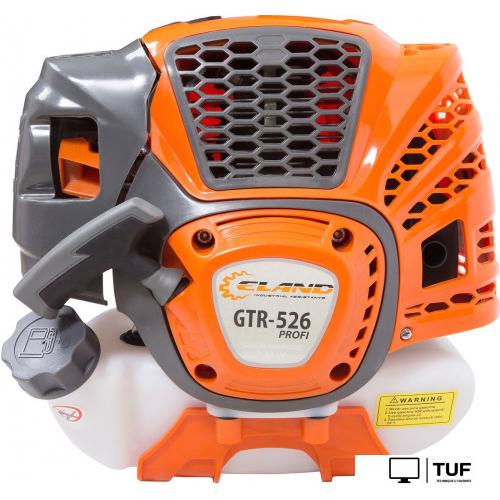 Триммер ELAND GTR-526 Profi