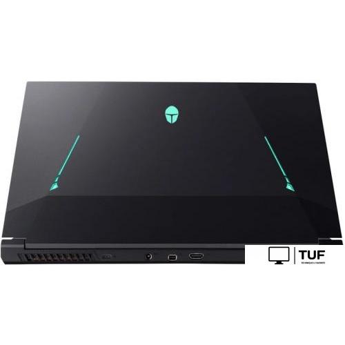 Игровой ноутбук Thunderobot 911S Core JT009F00FRU