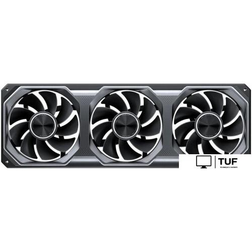 Вентилятор для корпуса Jonsbo XA-360BR (черный)