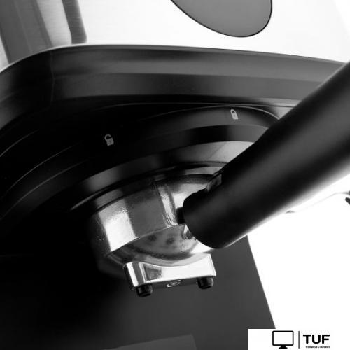 Рожковая кофеварка Brayer BR1105