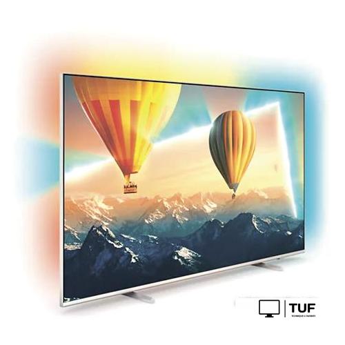 Телевизор Philips 50PUS8057/60