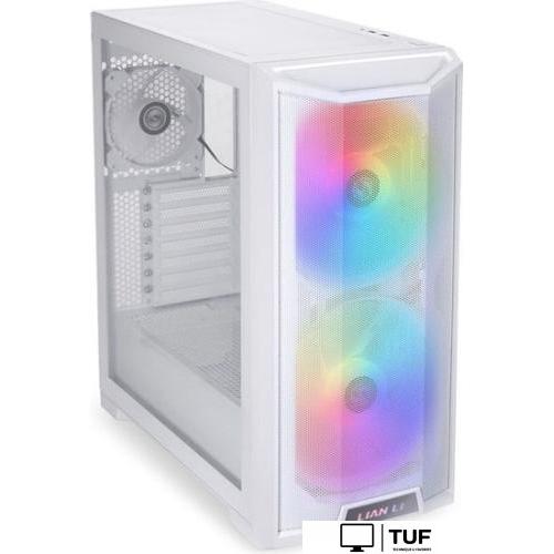 Корпус Lian Li Lancool 215 W G99.LAN215W.00