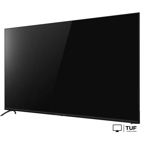 Телевизор Hiberg 50Y UHD-R