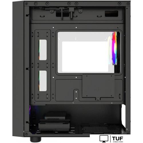 Корпус Powercase Mistral Micro EM19 CMMEM19B-A4