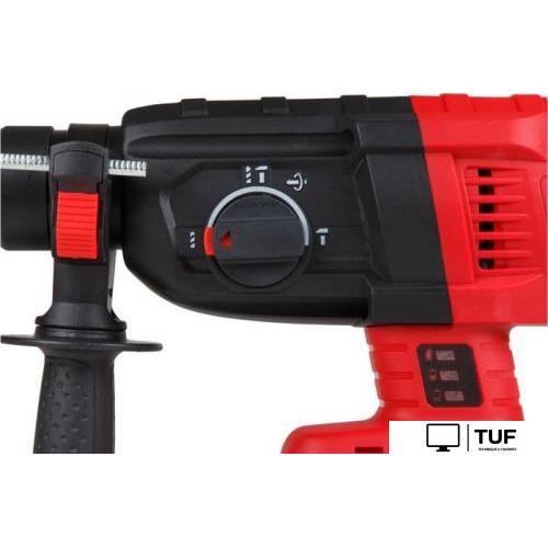 Перфоратор Wortex CRH 1824-2 CRH182420029 (без АКБ)