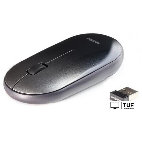 Мышь SmartBuy SBM-266AG-K