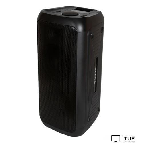 Патибокс Supra SMB-990