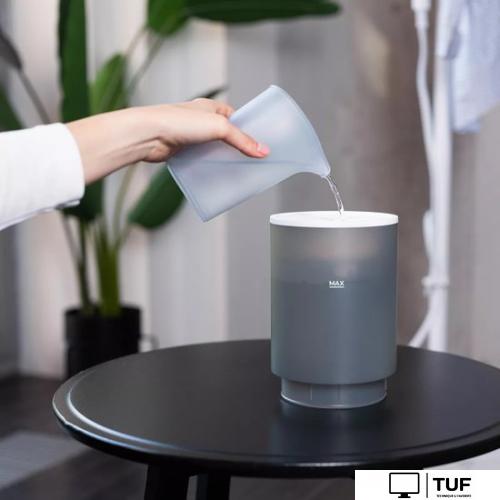 Отпариватель Timberk T-VGS03