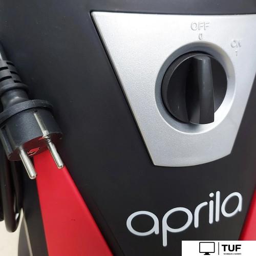 Мойка высокого давления Aprila G-144