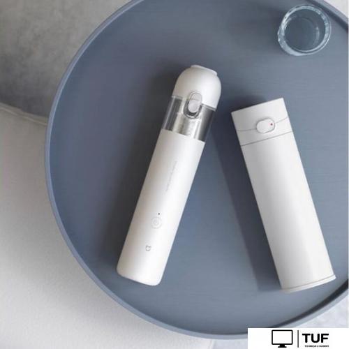 Пылесос Xiaomi Mi Vacuum Cleaner Mini EU (40 Вт)