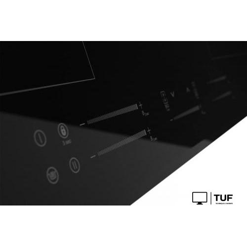 Варочная панель ZUGEL ZIH617B