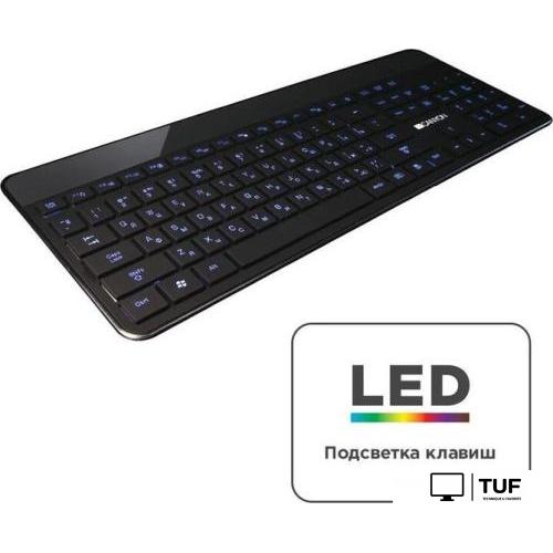 Клавиатура Canyon HKB-5