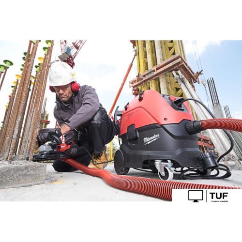 Пылесос Milwaukee AS 30 MAC