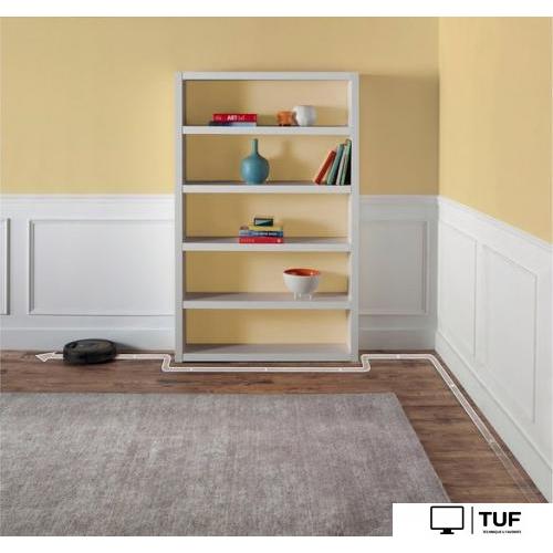 Робот-пылесос iRobot Roomba 980