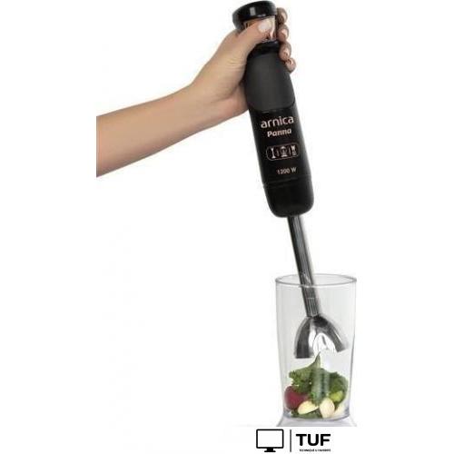 Погружной блендер Arnica Panna Stick