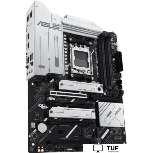 Материнская плата ASUS Prime X870-P WiFi