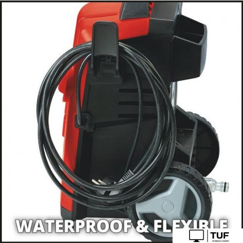 Мойка высокого давления Einhell TC-HP 130 4140750