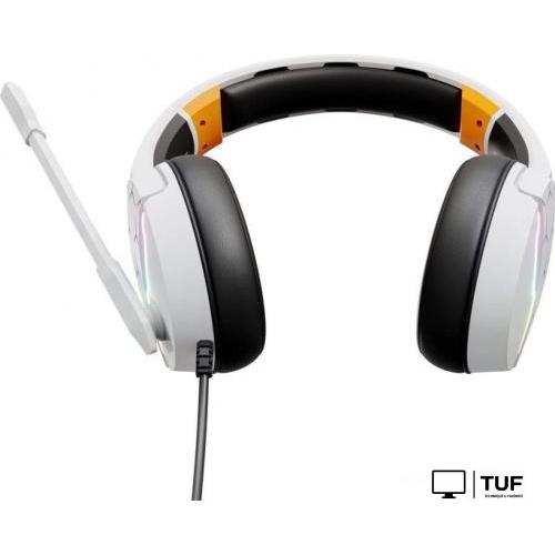 Наушники Oklick HS-L710G