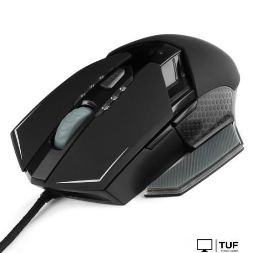 Игровая мышь Гарнизон GM-750G Альтаир