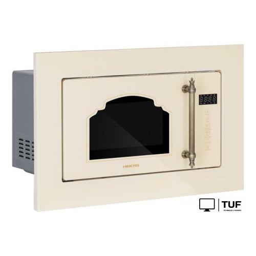 Микроволновая печь Hiberg VM 6502 YR