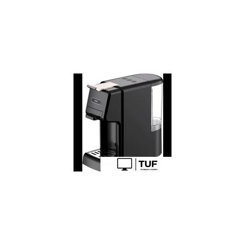 Капсульная кофеварка JVC JK-CF45